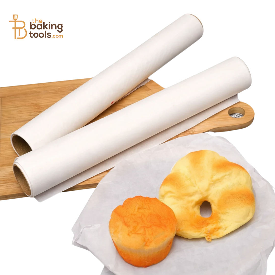 Non Stick Baking Paper - 10 Meter