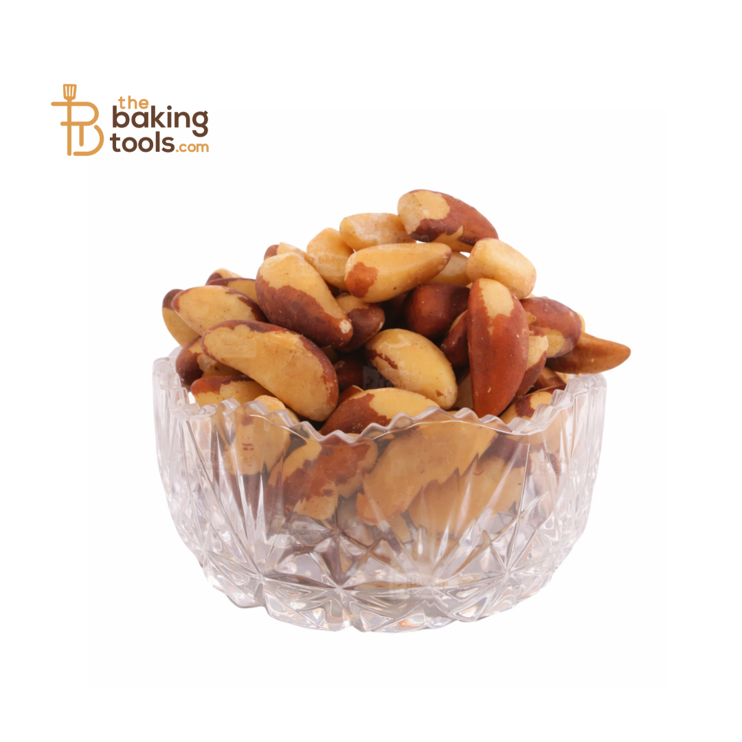 Brazil Nuts - 100 Grams