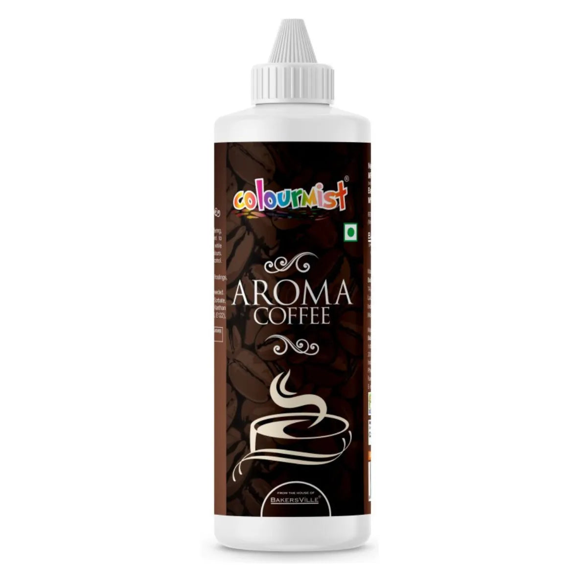Colourmist Coffee Aroma, 200 gram - thebakingtools.com