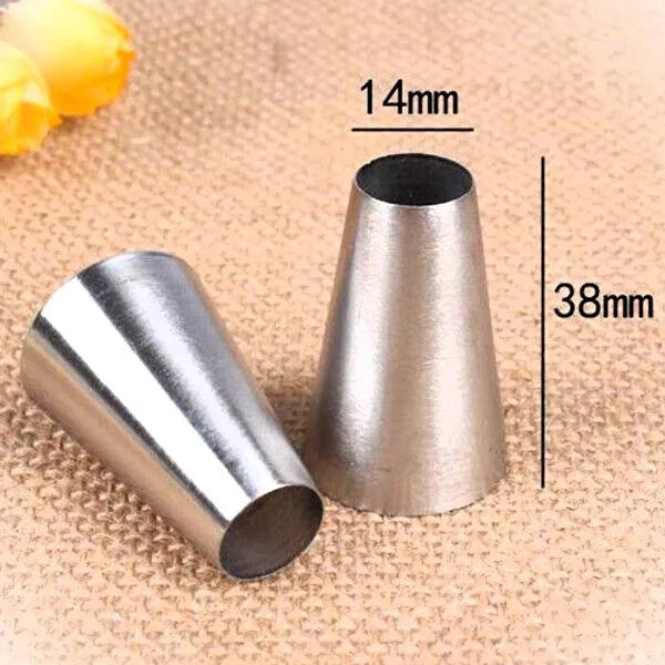 LARGE NOZZLE 1A - thebakingtools.com