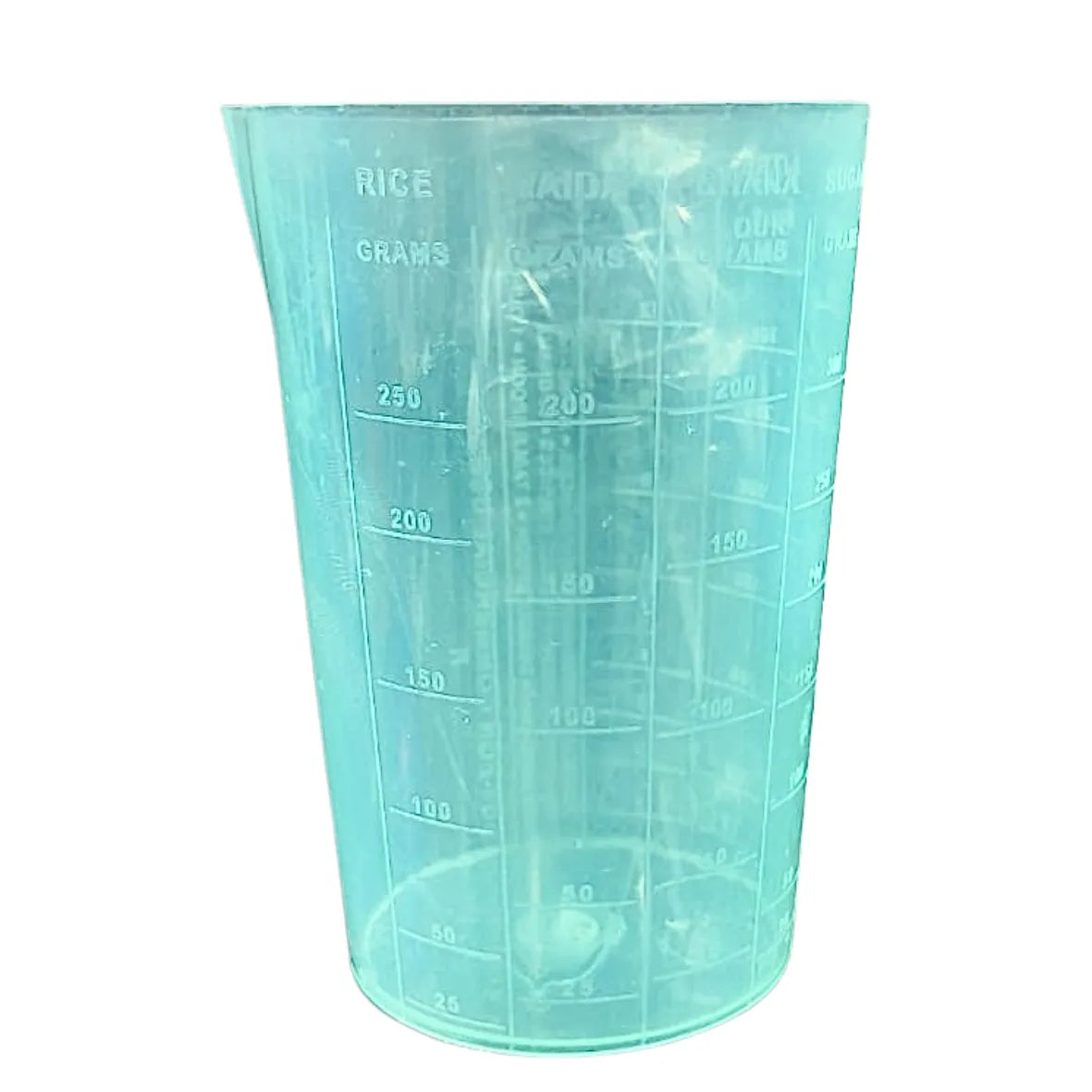 Measuring Glass - thebakingtools.com