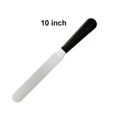 Palette Knife 10 Inch - thebakingtools.com