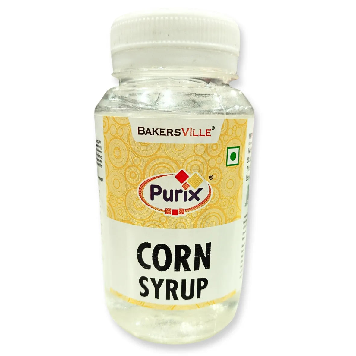 Purix Corn Syrup, 200g - thebakingtools.com