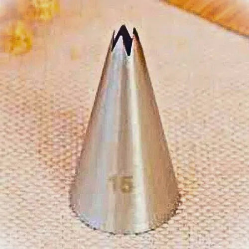 SMALL NOZZLE 15 - thebakingtools.com