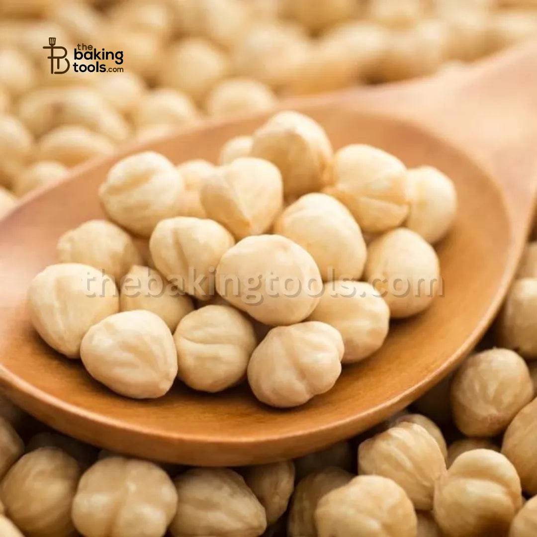 Hazelnut Kernels - thebakingtools.com