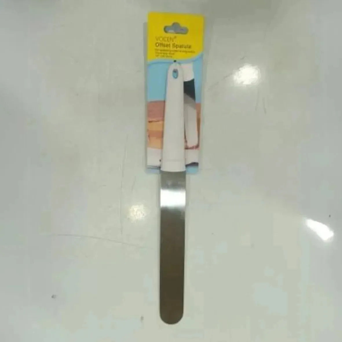 14-inch VOCEN Palette Knife - thebakingtools.com