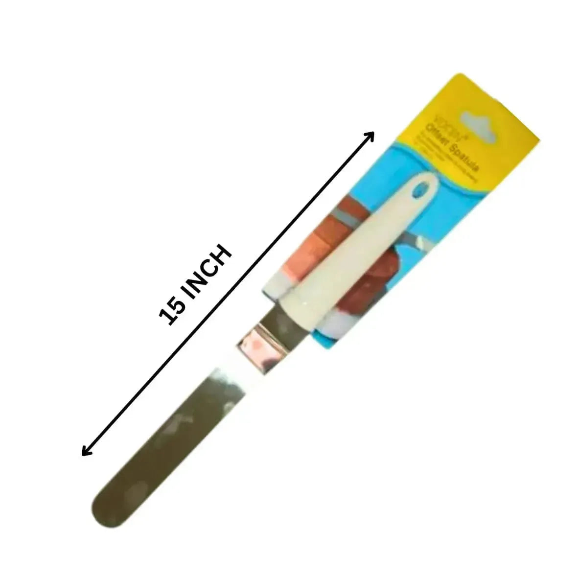 15 Inch Vocen Angular Knife - thebakingtools.com