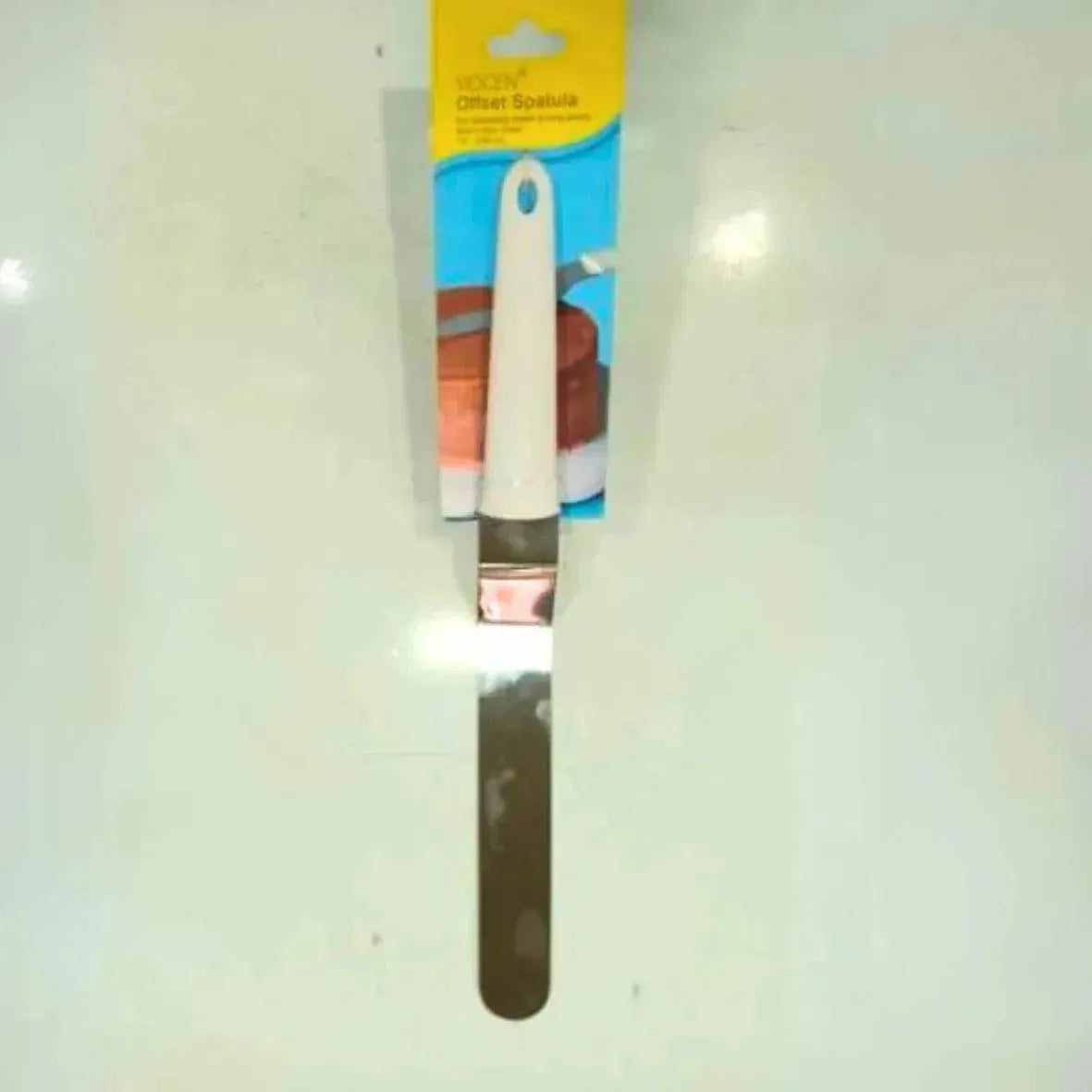 15 Inch Vocen Angular Knife - thebakingtools.com