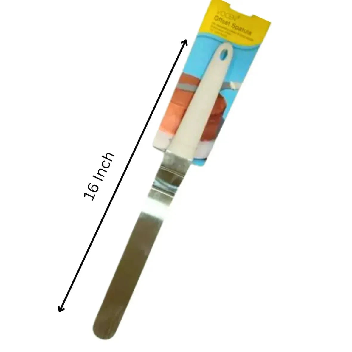 16 Inch Vocen Angular Knife - thebakingtools.com