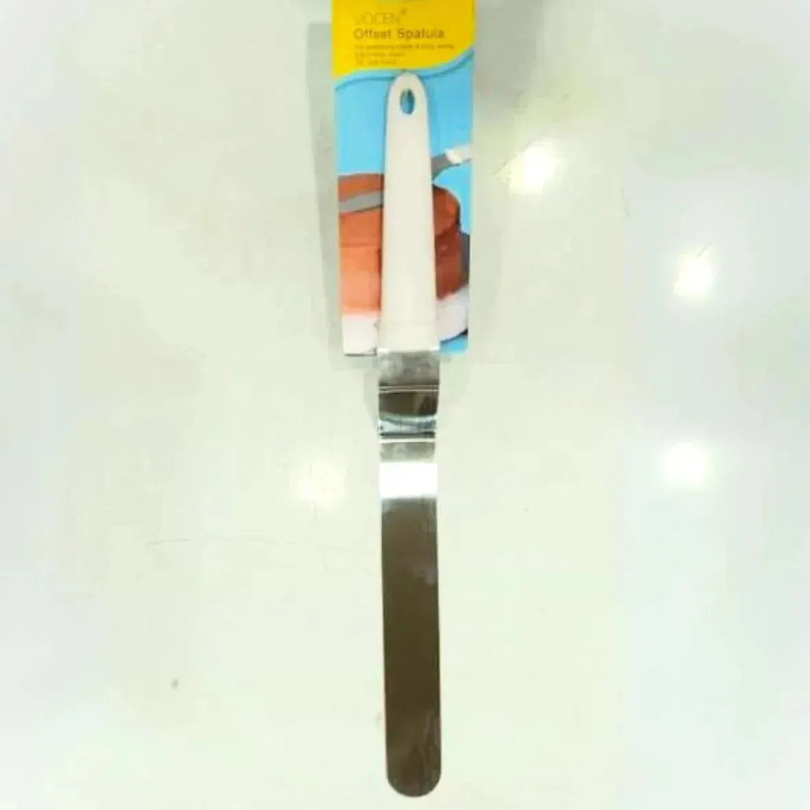 16 Inch Vocen Angular Knife - thebakingtools.com