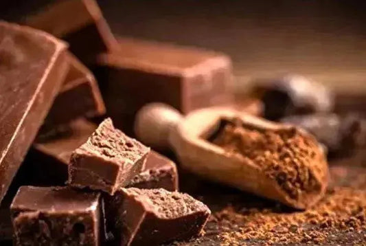 2m Cocoa Dark Chocolate 46.5% ( NO COD) - thebakingtools.com