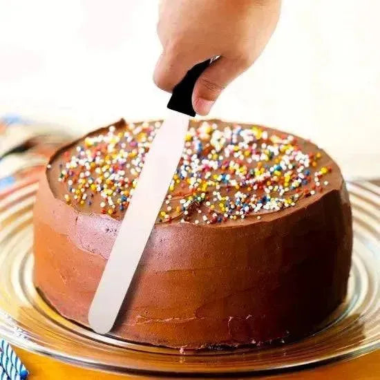 8 Inch Palette Knife - thebakingtools.com