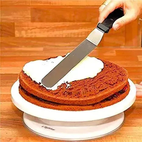 Angular Knife 8 Inch - thebakingtools.com