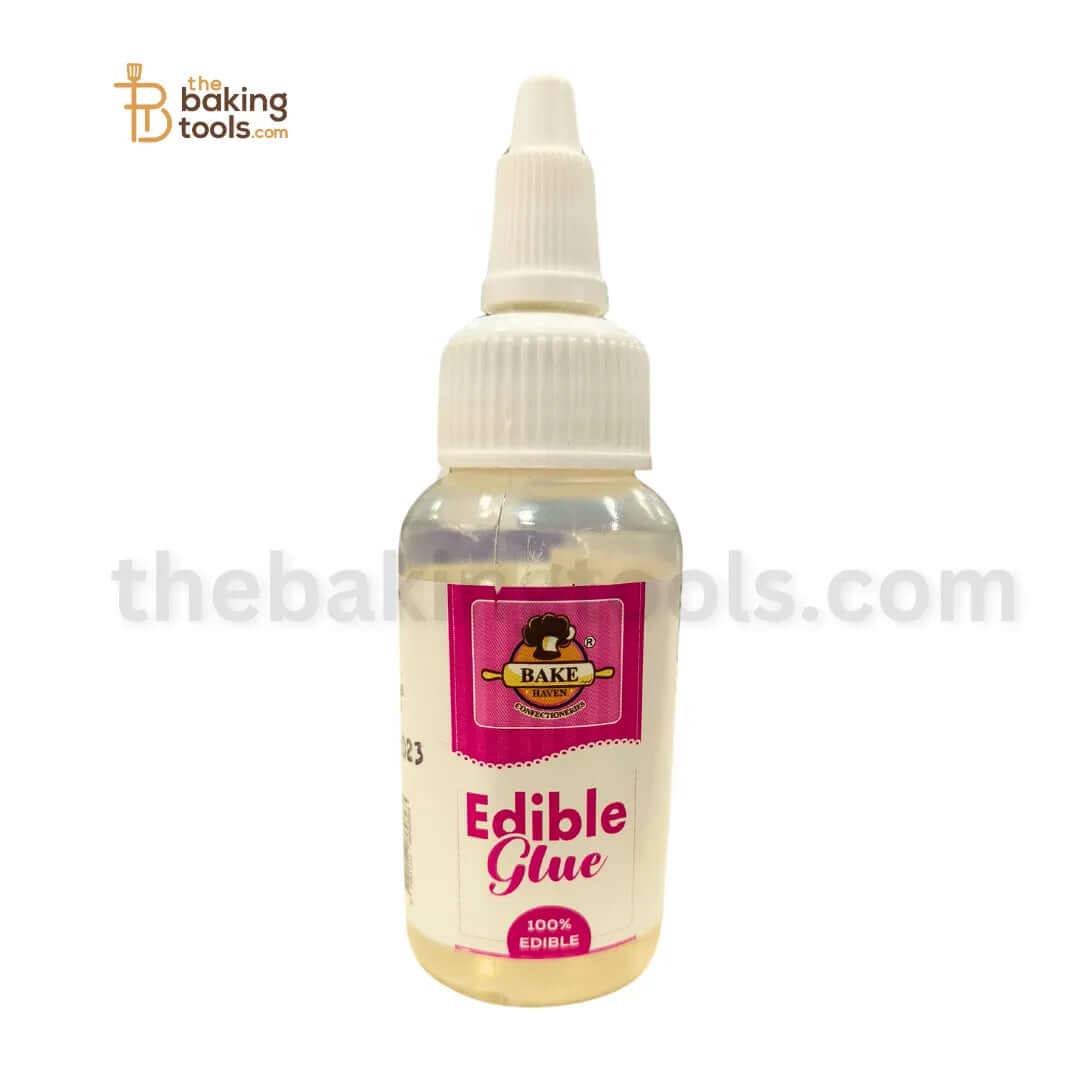 Bakehaven Edible Glue - 30 gram - thebakingtools.com