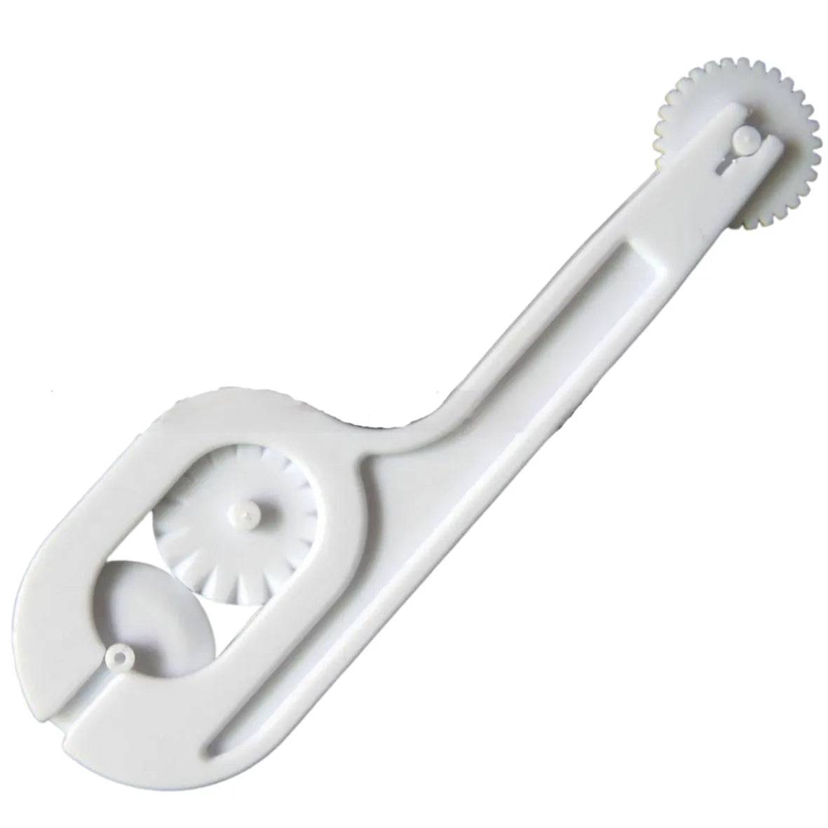 Bending Wheel Knife Plunger Cutter - thebakingtools.com