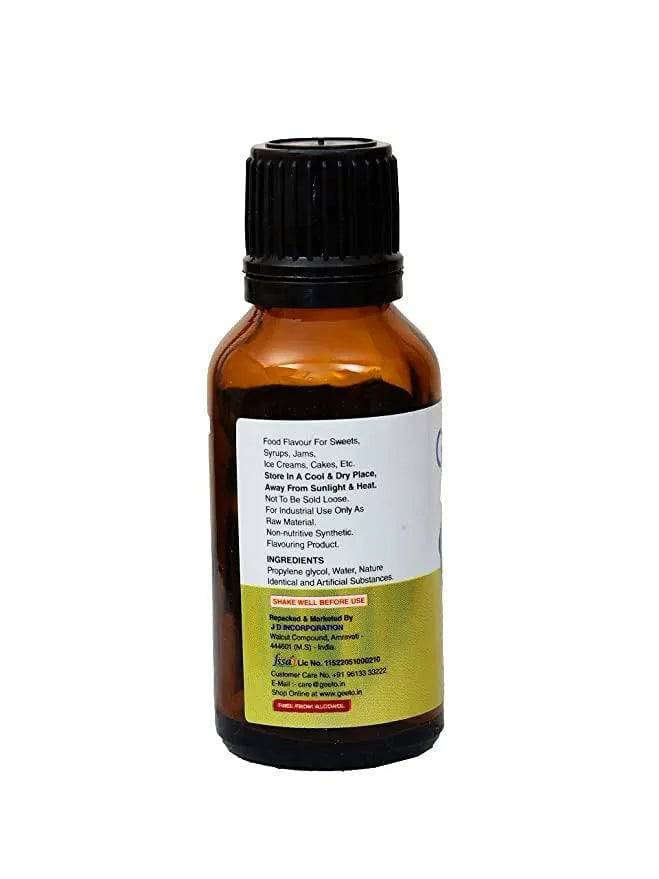 Biryani Food Flavour Essence | 30ml | Geeto Food Flavour - thebakingtools.com