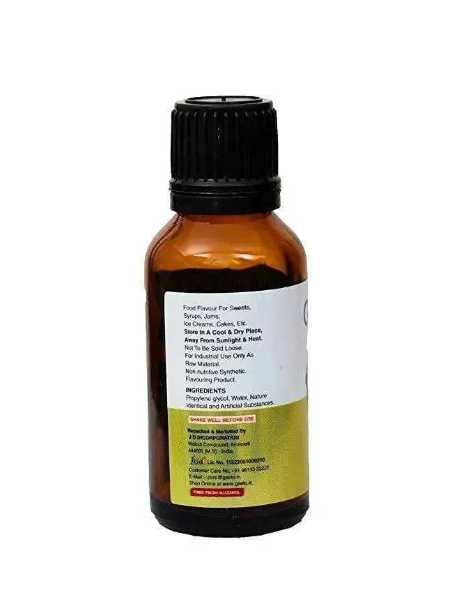 Biryani Flavour Essence | 30ml | Geeto Food Flavour - thebakingtools.com