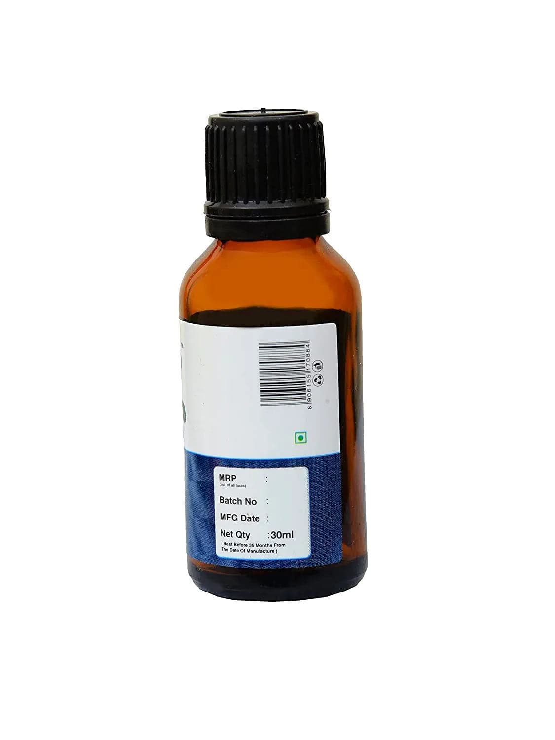 Blueberry Food Flavour Essence | 30ml | Geeto Food Flavour - thebakingtools.com