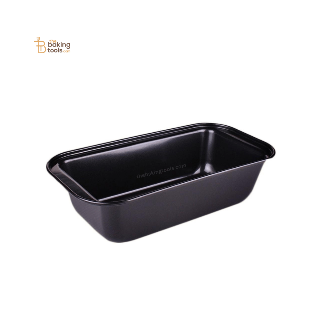 Bread Mould - Medium Size 8 inches | Loaf Pan - thebakingtools.com