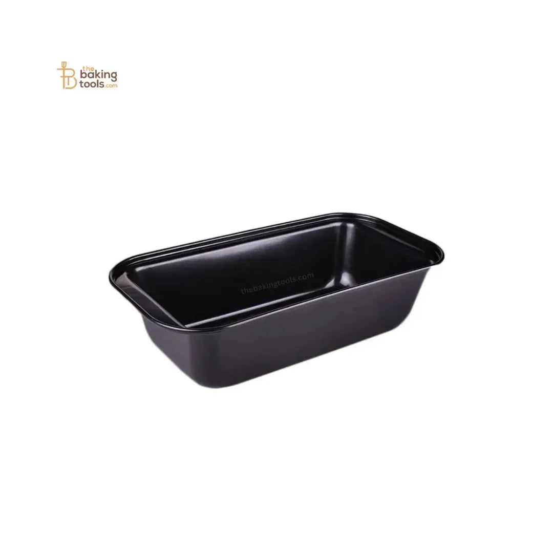Bread Mould - Small Size 6 Inch | Bread Loaf Tin Pan - thebakingtools.com