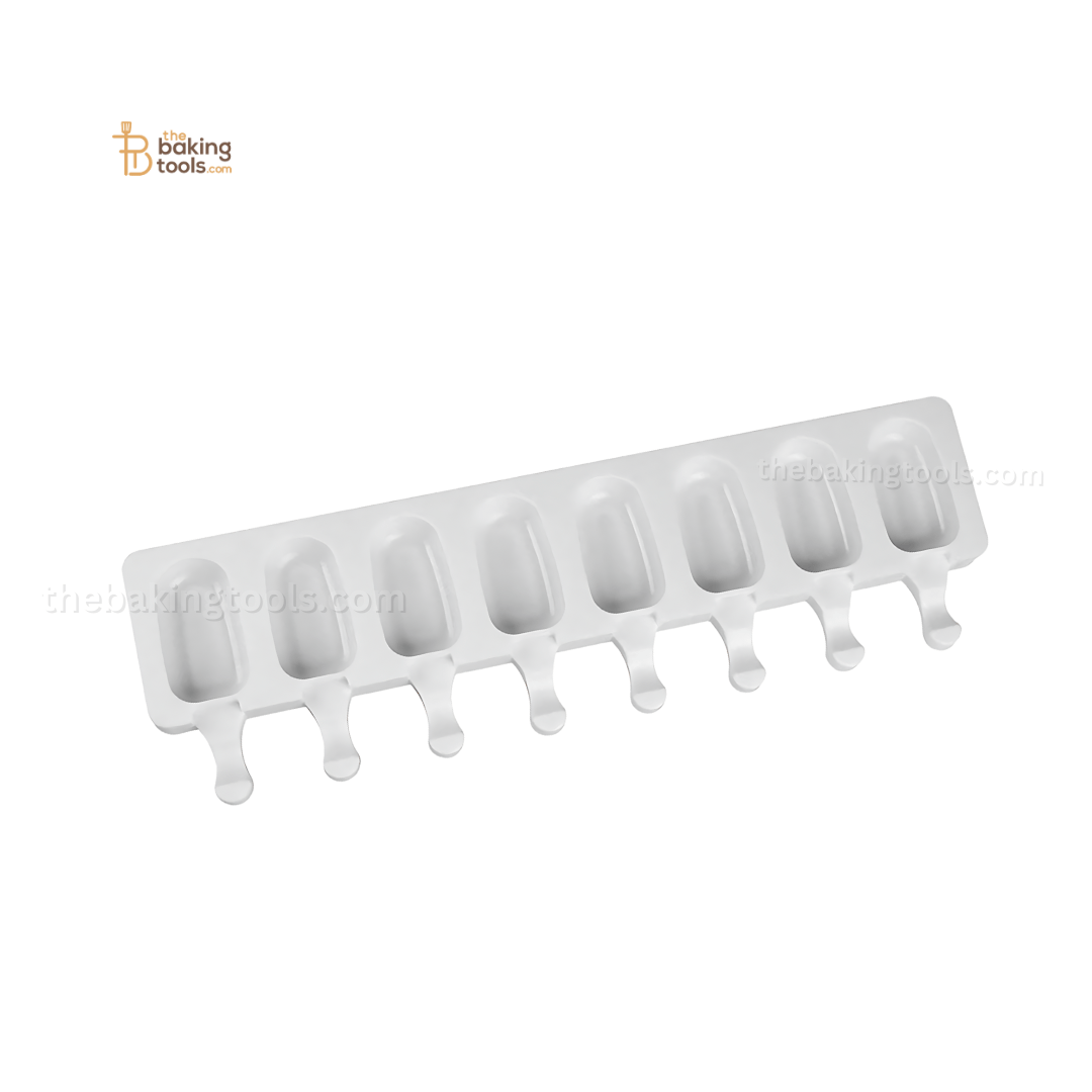 Cakesicle Mould - 8 Cavity | Cake Pop - thebakingtools.com