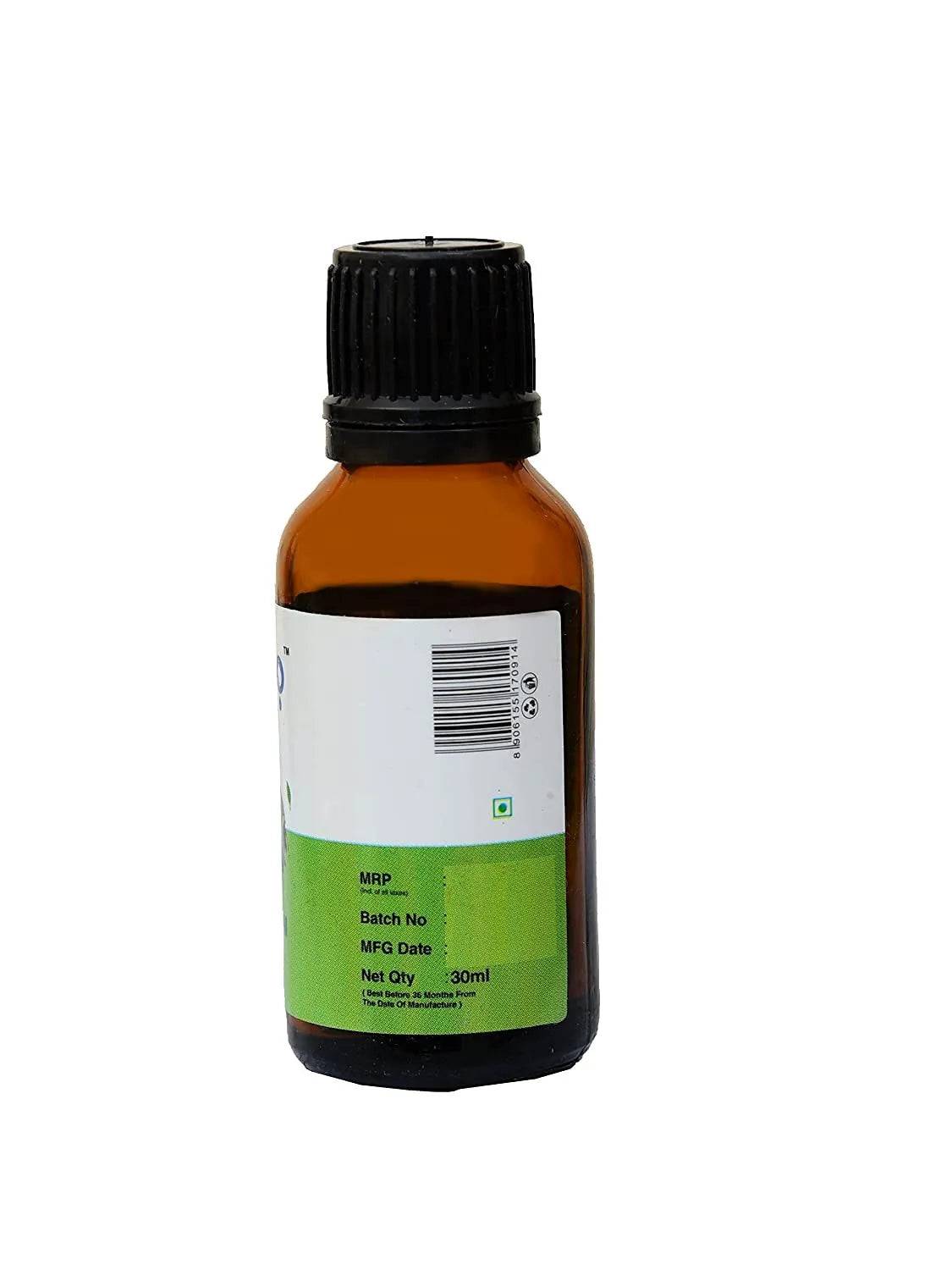 Cardamom Food Flavour Essence | 30ml | Geeto Food Flavour - thebakingtools.com