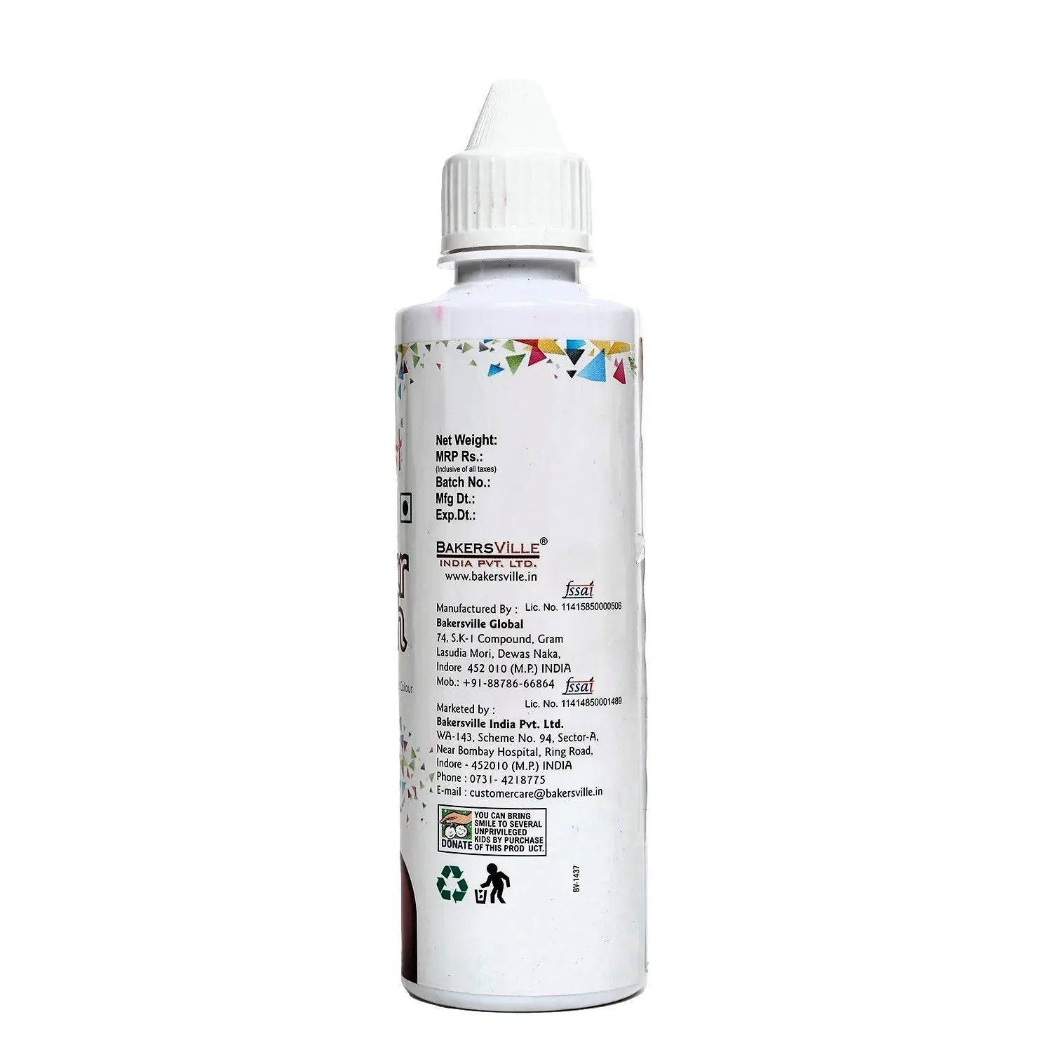 Colourmist Colour Splash (Fuchsia), 200g - thebakingtools.com