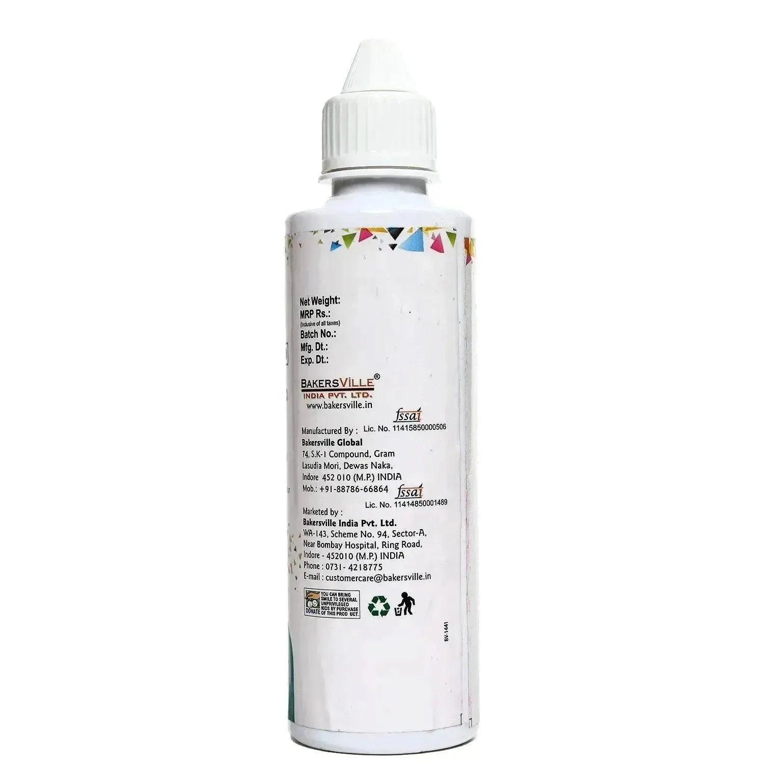 Colourmist Colour Splash (Pea Green), 200g - thebakingtools.com