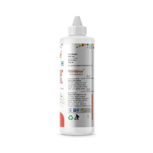 Colourmist Colour Splash (Red),200Gm - thebakingtools.com