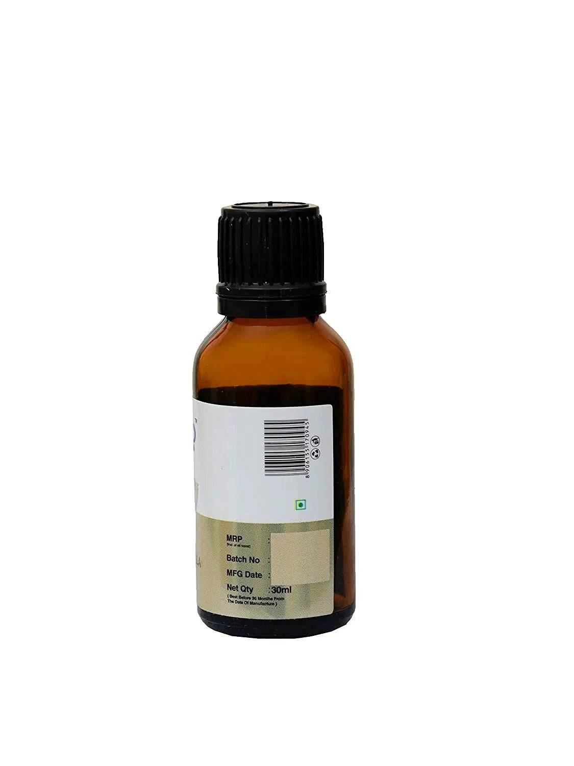 Creamy Vanilla Food Flavour Essence | 30ml | Geeto Food Flavour - thebakingtools.com