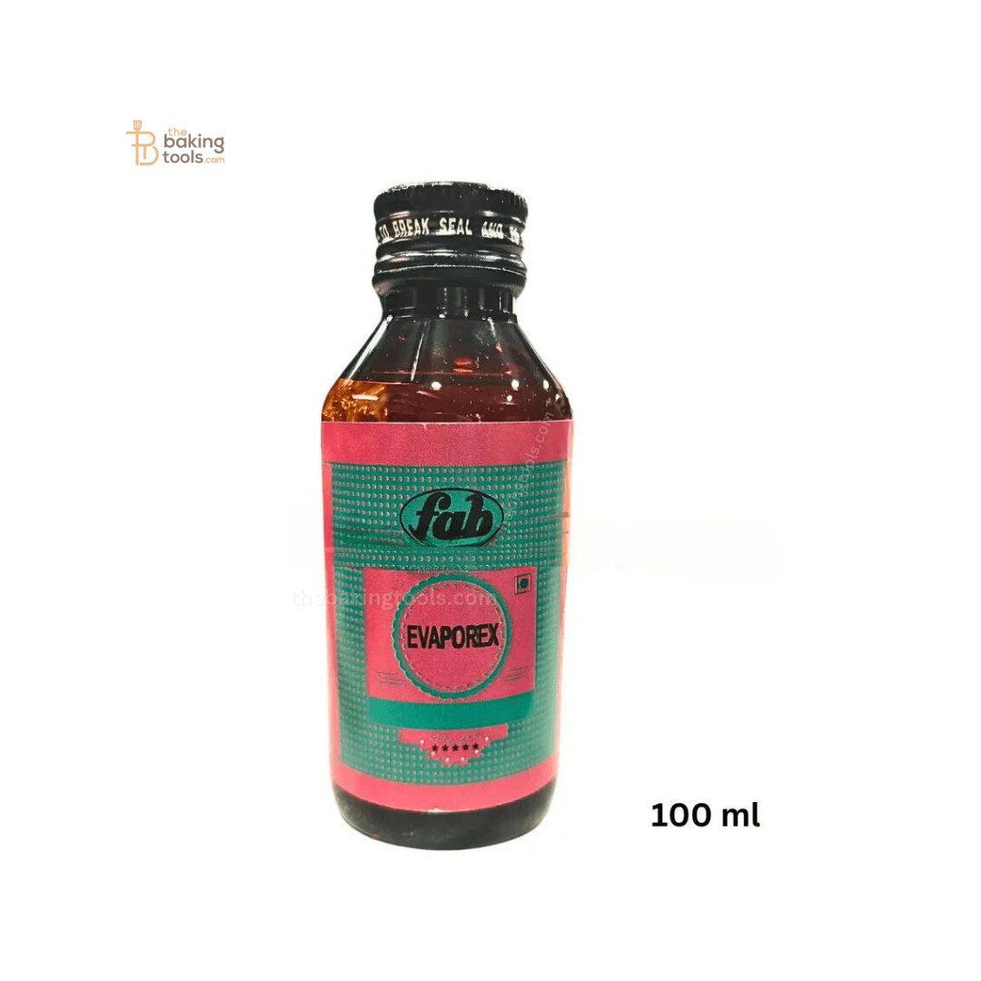 Fab Evaporex 100 ml - thebakingtools.com