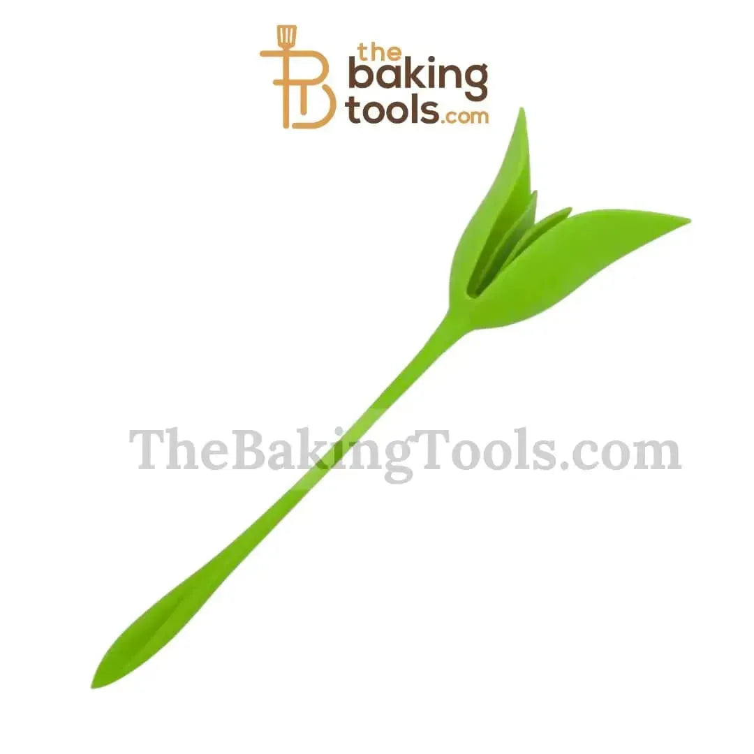 Flower Napkin Holder - Pack of 4 - thebakingtools.com