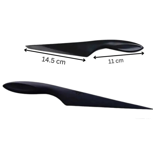 Fondant Lace Knife - thebakingtools.com