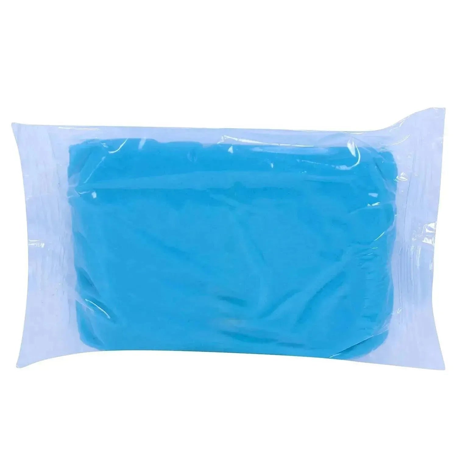 Fondola Blue Sugar Paste Fondant 250gm - thebakingtools.com