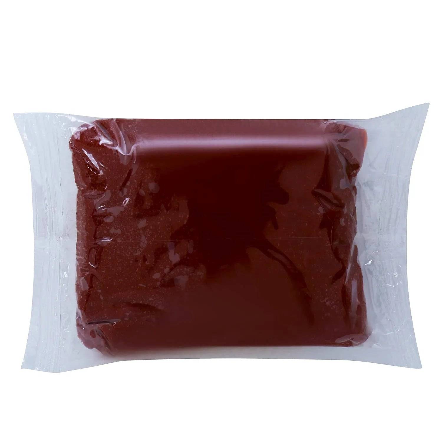 Fondola Brown Sugar Paste Fondant 1kg - thebakingtools.com