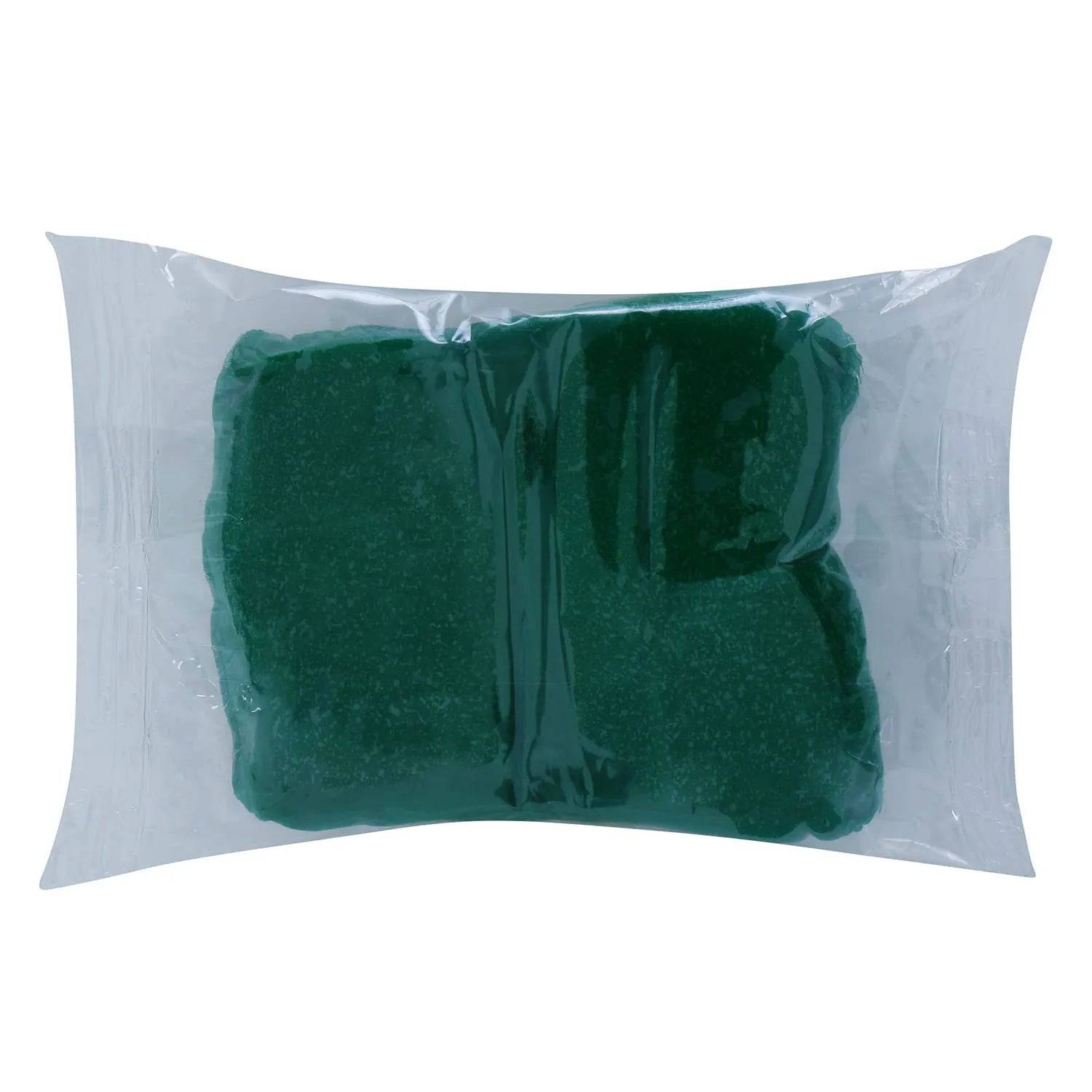 Fondola Green Sugar Paste Fondant 1kg - thebakingtools.com