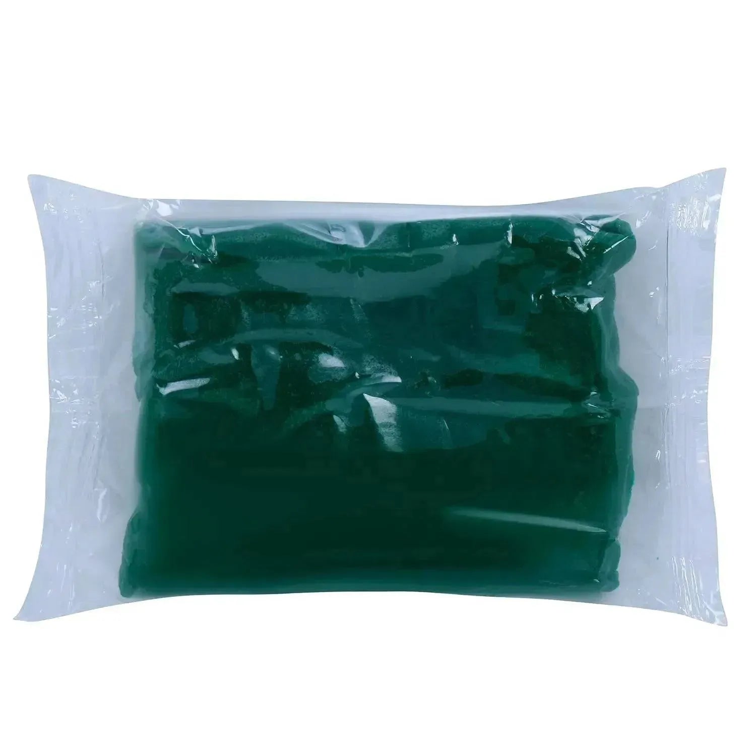 Fondola Green Sugar Paste Fondant 250gm - thebakingtools.com