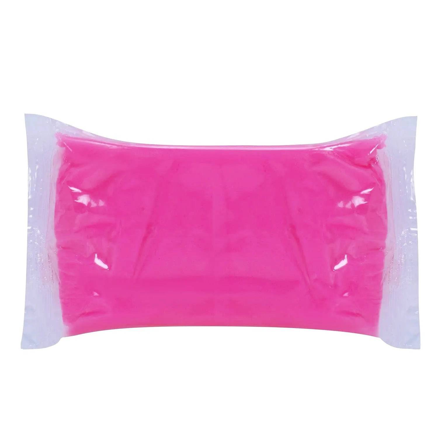 Fondola Pink Sugar Paste Fondant 250gm - thebakingtools.com