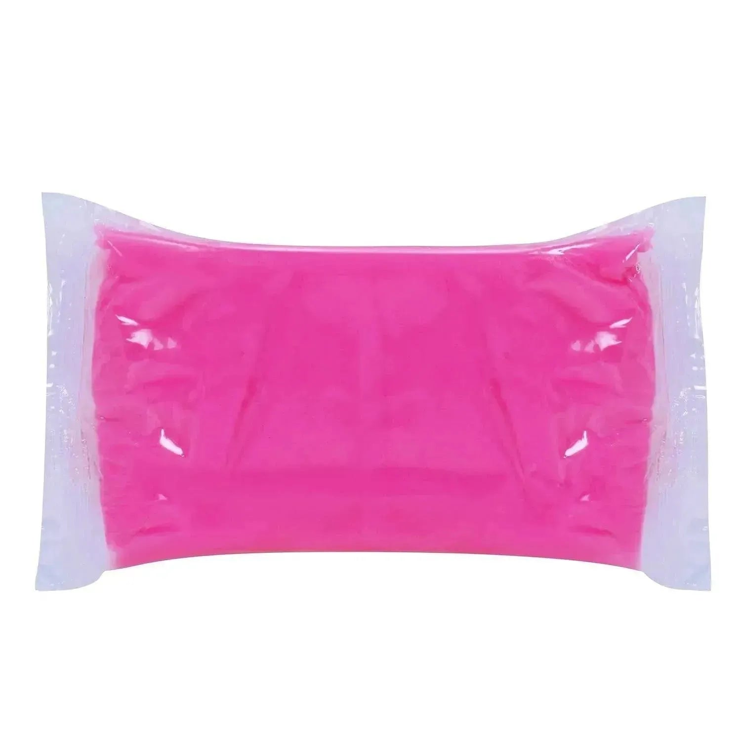 Fondola Pink Sugar Paste Fondant 250gm - thebakingtools.com