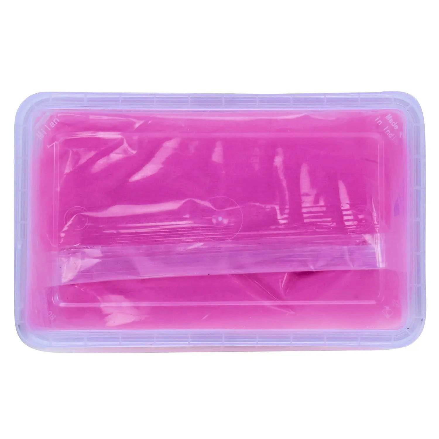 Fondola Pink Sugar Paste Fondant 250gm - thebakingtools.com