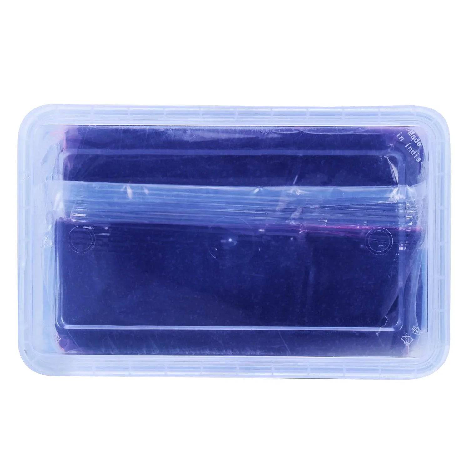 Fondola Purple Sugar Paste Fondant 250gm - thebakingtools.com