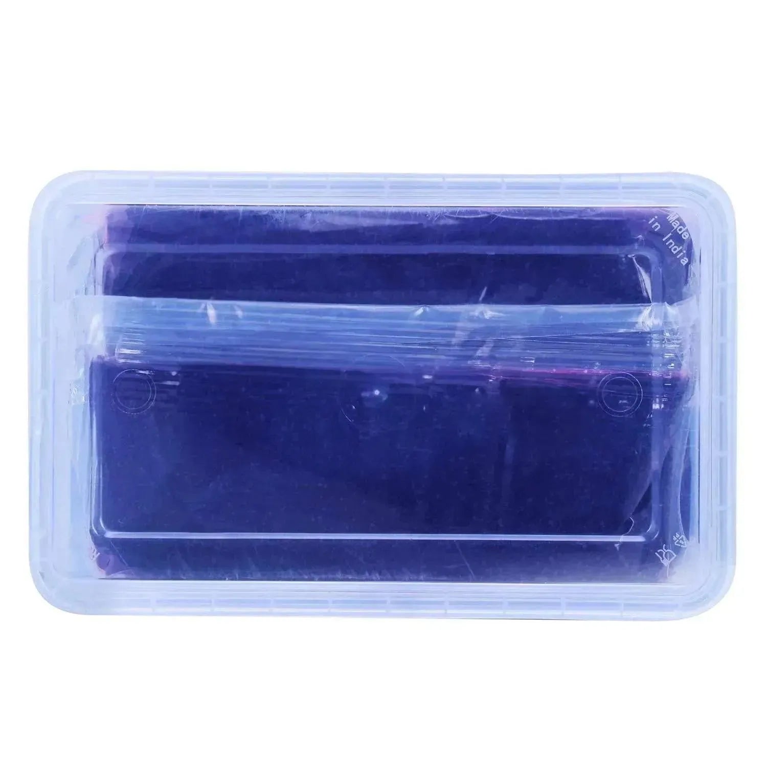 Fondola Purple Sugar Paste Fondant 250gm - thebakingtools.com