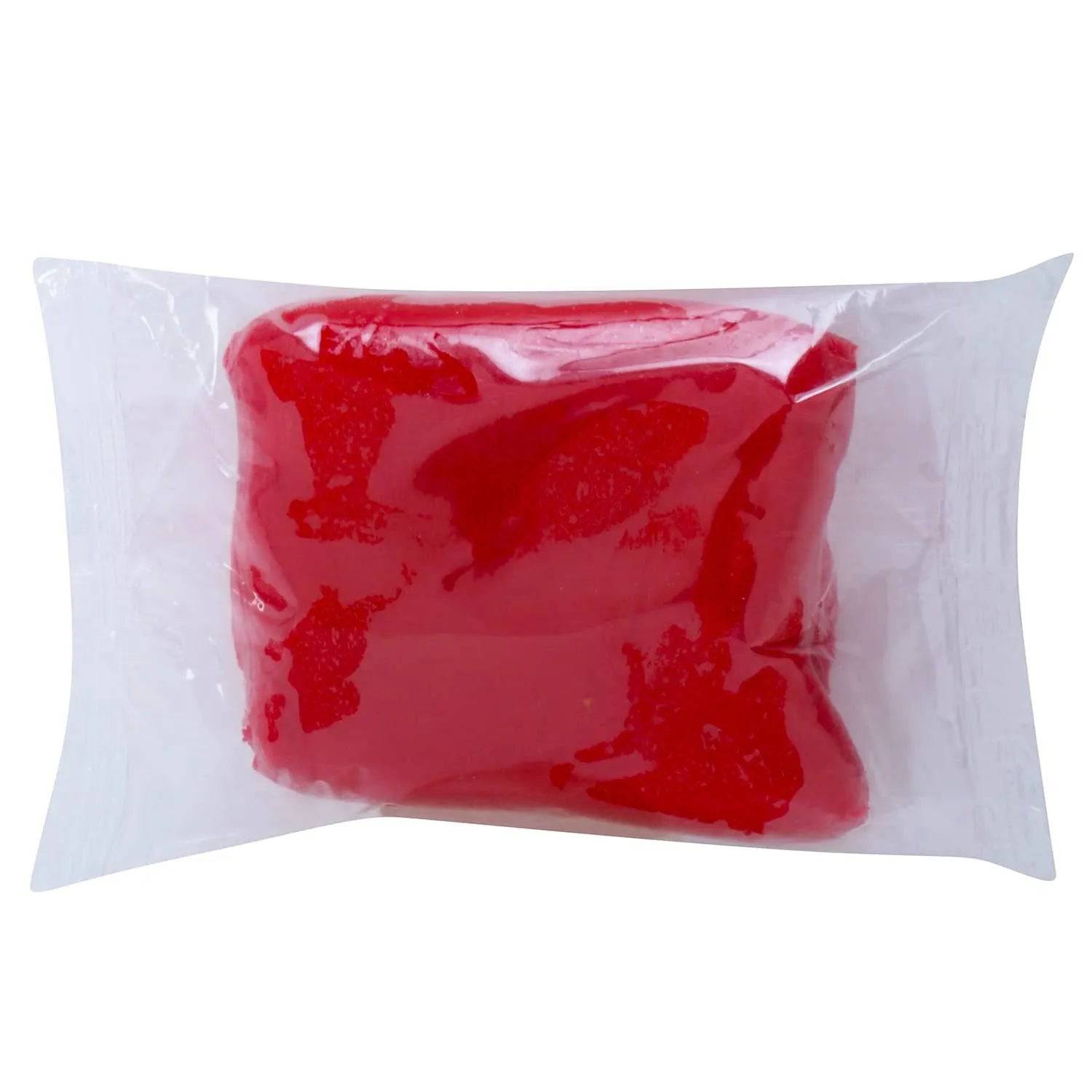 Fondola Red Sugar Paste Fondant 1kg - thebakingtools.com