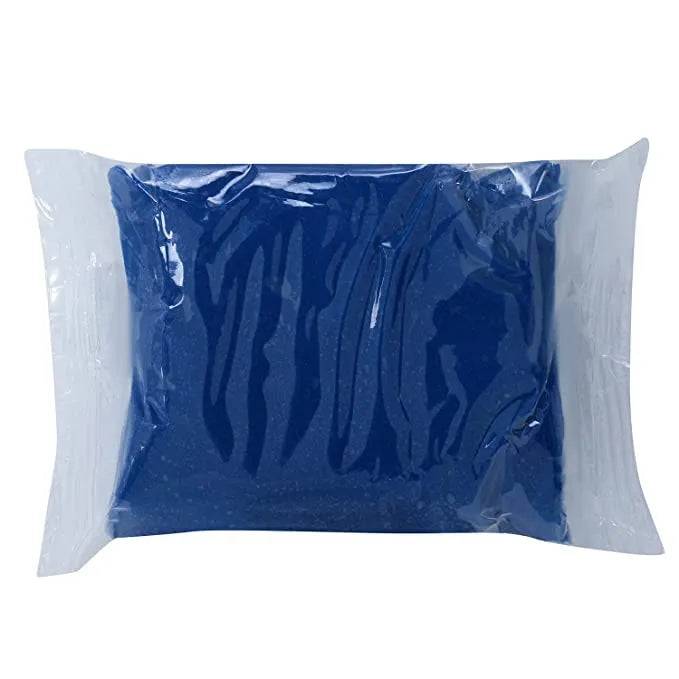 Fondola Royal Blue Sugar Paste Fondant 1kg - thebakingtools.com