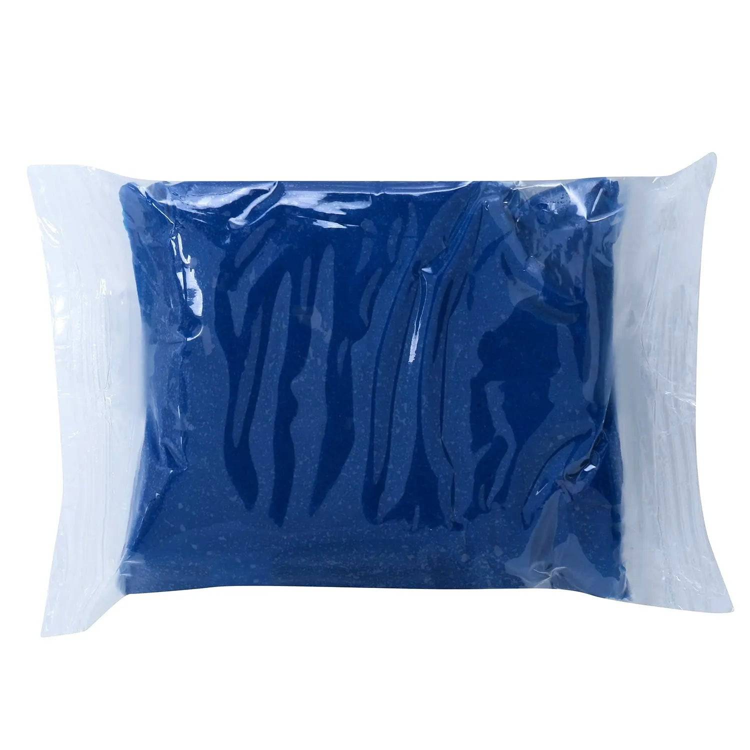 Fondola Royal Blue Sugar Paste Fondant 250gm - thebakingtools.com