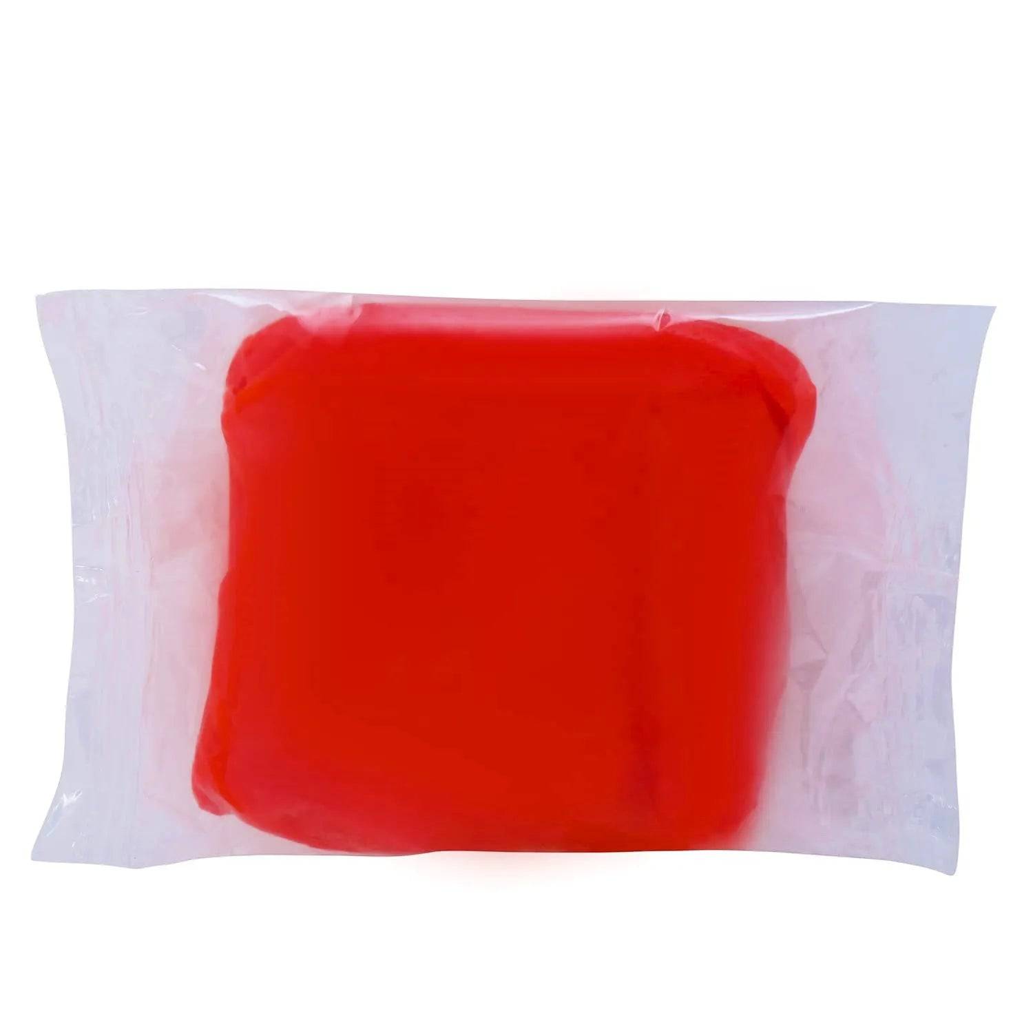 Fondola Ruby Red Sugar Paste Fondant 1kg - thebakingtools.com