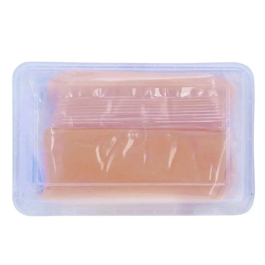 Fondola Skin Tone Sugar Paste Fondant 250gm - thebakingtools.com
