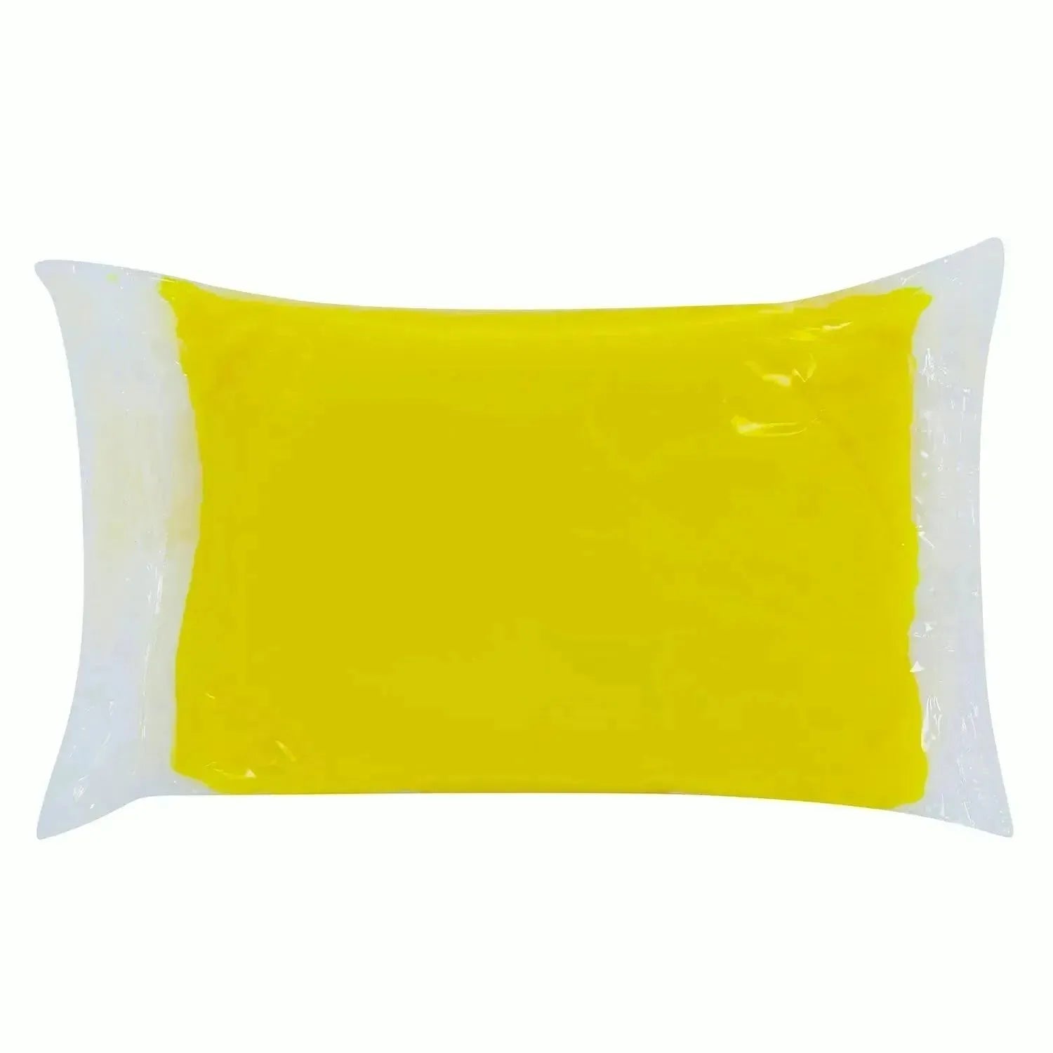 Fondola Yellow Sugar Paste Fondant 250gm - thebakingtools.com