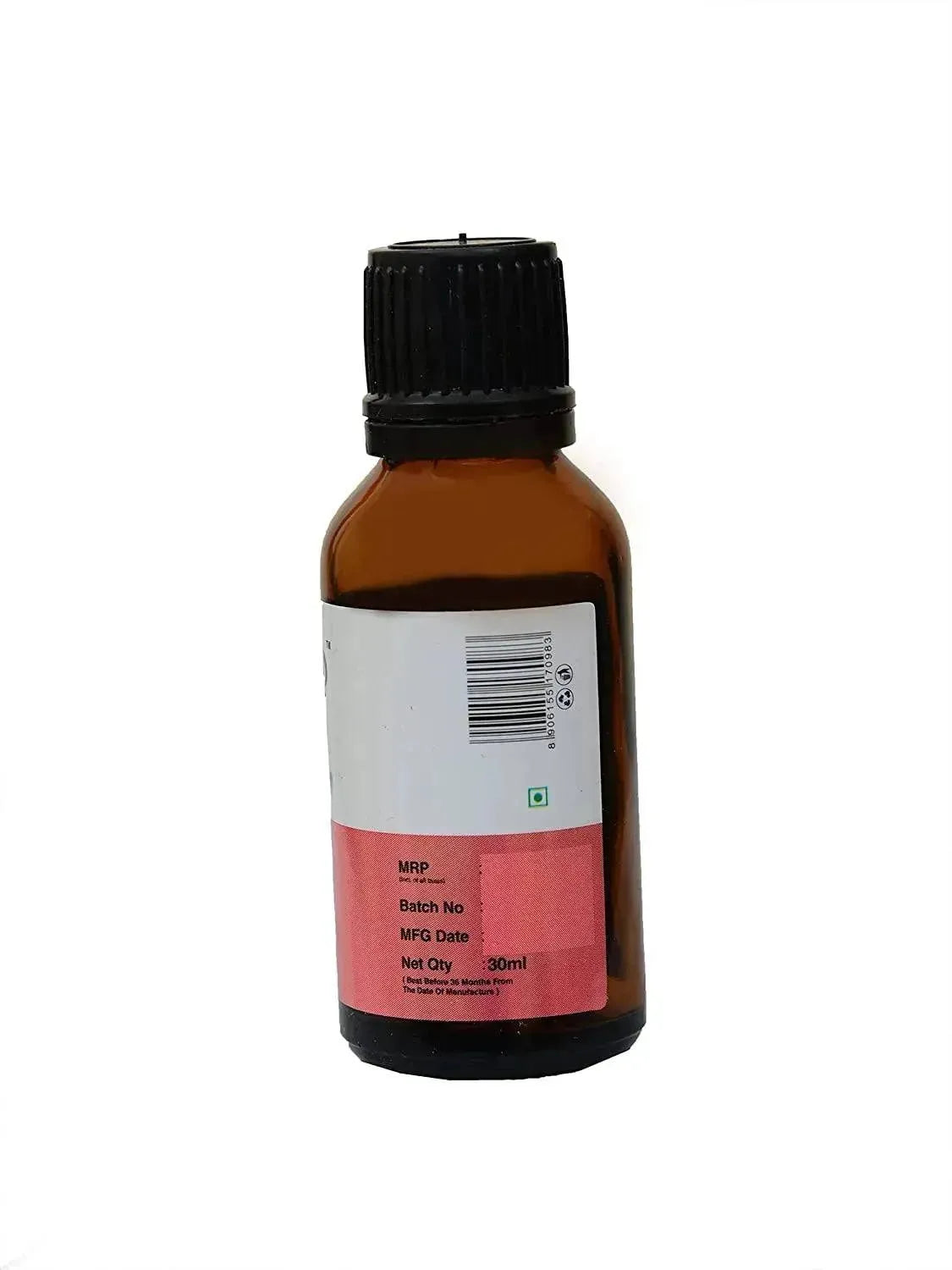 Kesar Food Flavour Essence | 30ml | Geeto Food Flavour - thebakingtools.com
