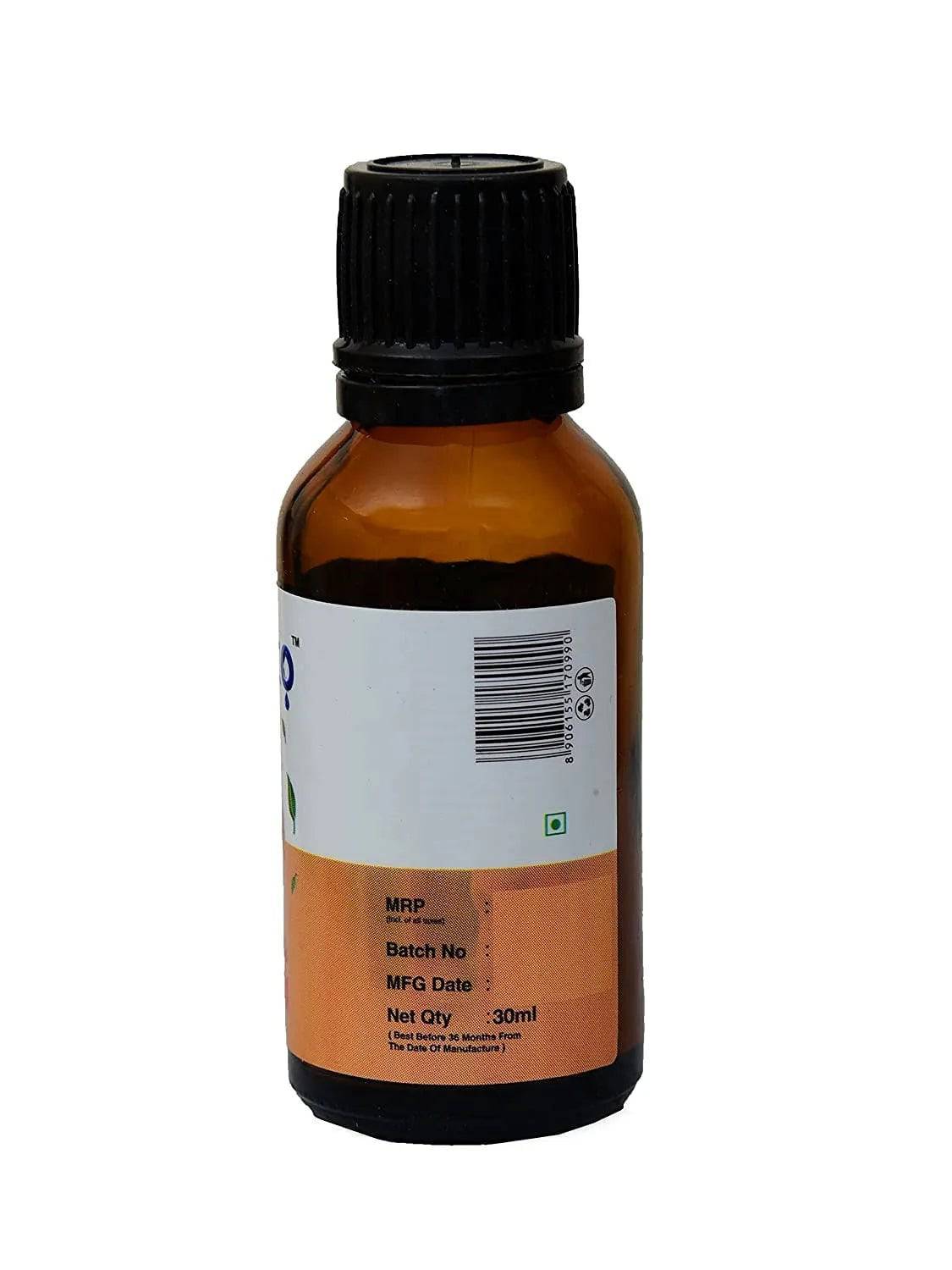 Kewra Food Flavour Essence | 30ml | Geeto Food Flavour - thebakingtools.com